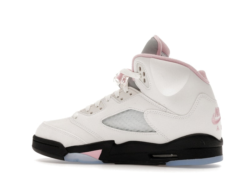 Jordan 5 Retro Medium Soft Pink (GS)