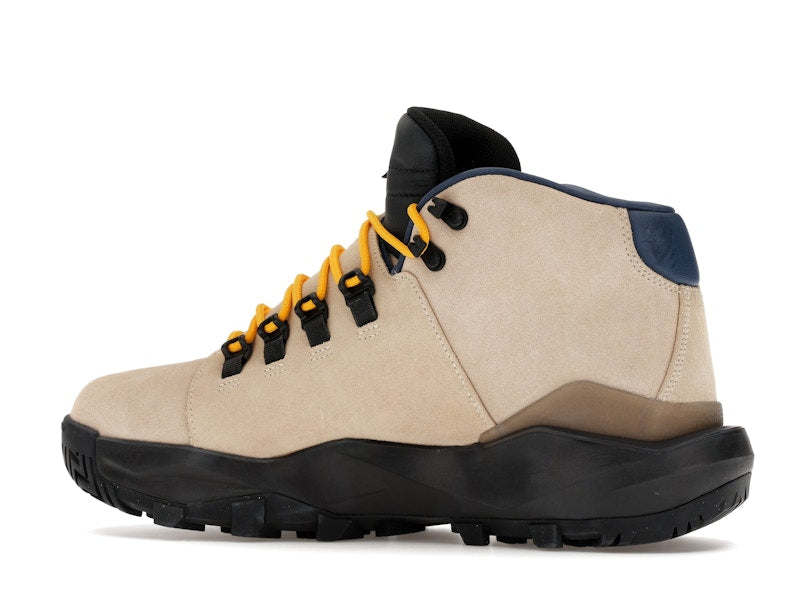 Nike Cygnal Desert Ore Black University Gold Navy