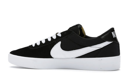 Nike SB Bruin React Black White