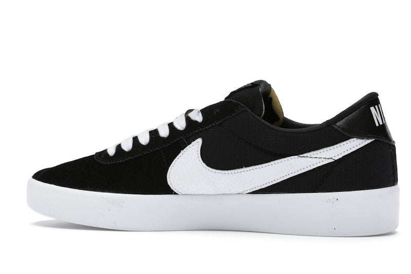 Nike SB Bruin React Black White