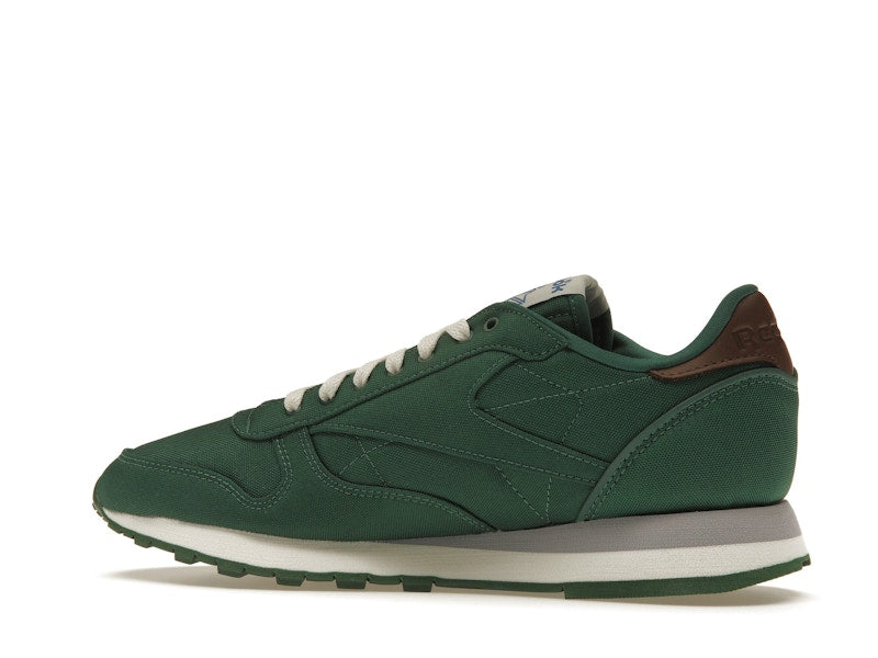 Reebok Classic Leather Cordura Dark Green
