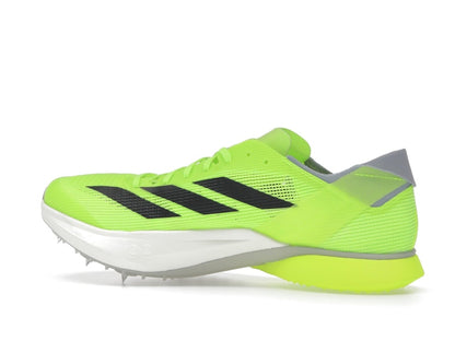 adidas Adizero Avanti Lucid Lemon Core Black Halo Silver