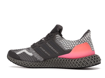 adidas Ultra 4D 5.0 Grey Five