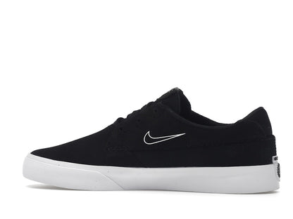 Nike SB Shane Black White
