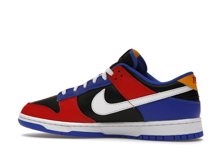 Nike Dunk Low Tennessee State University