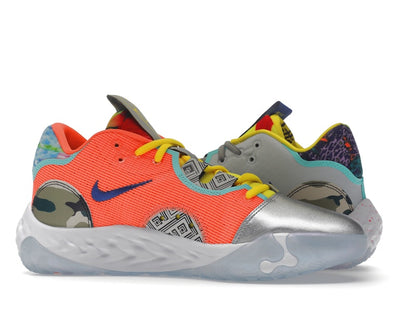 Nike PG 6 What The