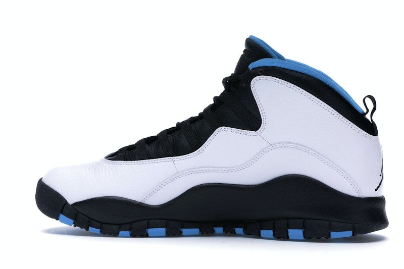 Jordan 10 Retro Powder (2014)