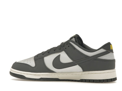 Nike Dunk Low Next Nature Iron Grey Lightning