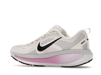 Nike Vomero 18 Sail Doll Beyond Pink Metallic Silver (Women's)