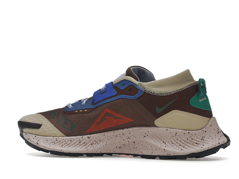 Nike Pegasus Trail 3 Gore-Tex ES I Love Trail Brown