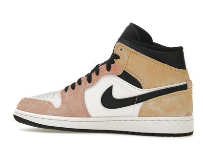 Jordan 1 Mid SE Flight Club
