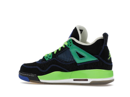 Jordan 4 Retro Doernbecher (GS)