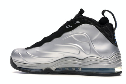 Nike Total Air Foamposite Max Metallic Silver (2011)