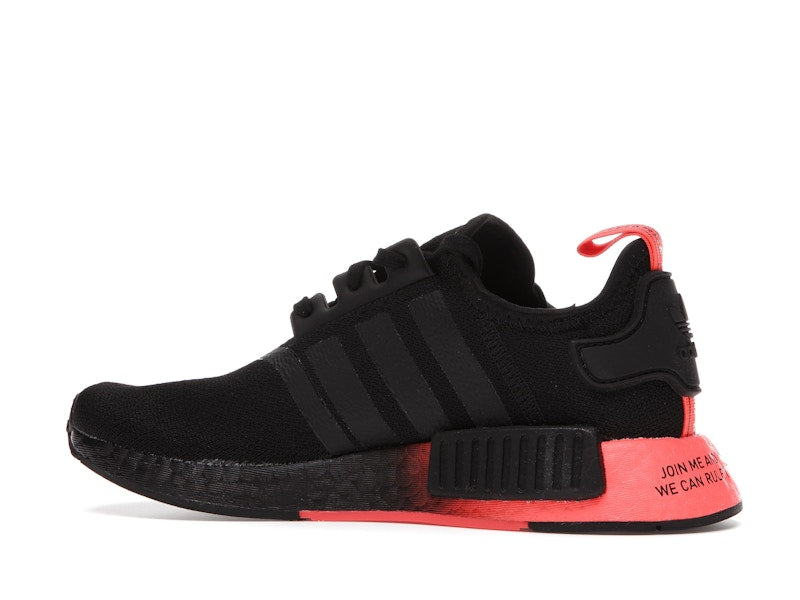 adidas NMD R1 Star Wars Darth Vader (GS)