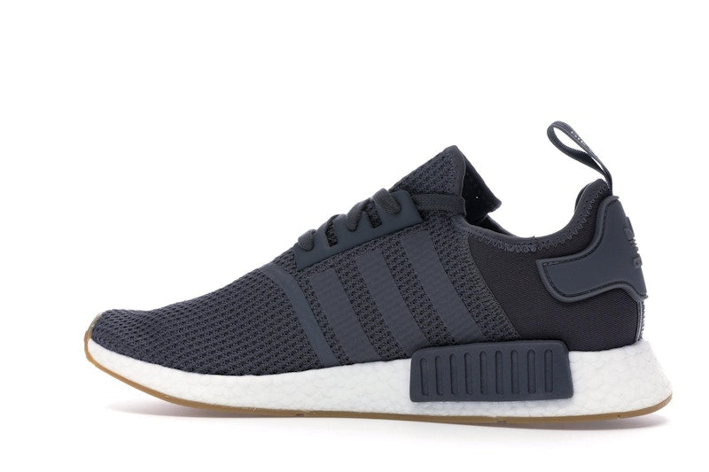 adidas NMD R1 Grey Gum