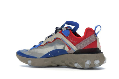Nike React Element 87 Undercover Light Beige Chalk