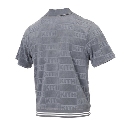 Kith Graham Polo Elevation