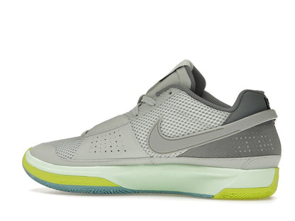Nike Ja 1 Light Silver