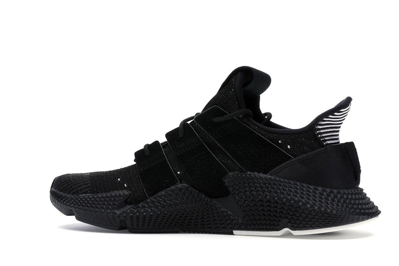 adidas Prophere Core Black Cloud White