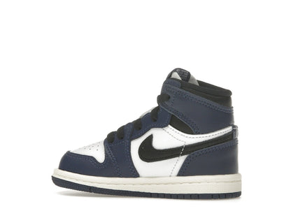 Jordan 1 Retro High OG Midnight Navy (TD)