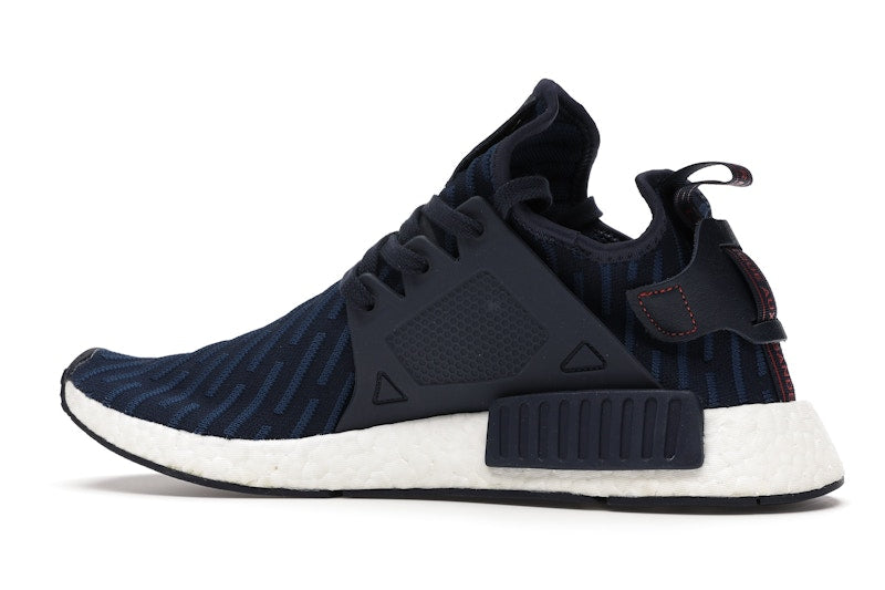 adidas NMD XR1 Collegiate Navy