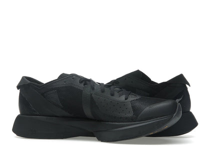 adidas Y-3 Takumi Sen 9 Black White