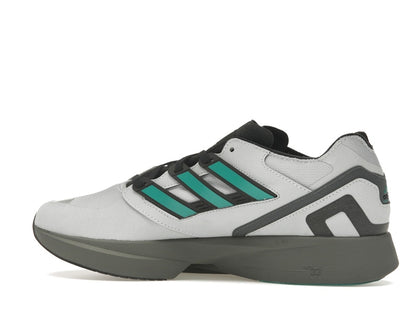 adidas Equipment Takumi Sen Silver Metallic Equipment Green