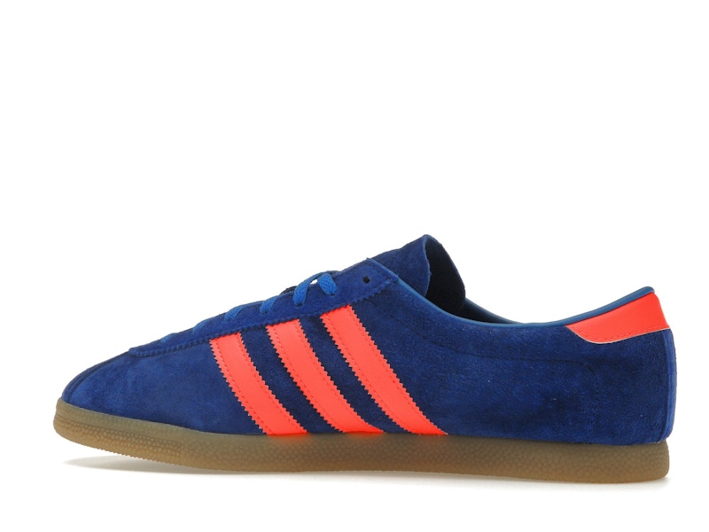 adidas Dublin City Series Collegiate Royal Solar Red (2023)