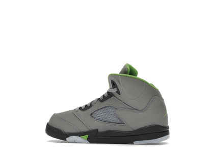 Jordan 5 Retro Green Bean (2022) (PS)