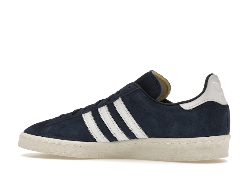 adidas Campus 80s Collegiate Navy Cloud White