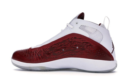 Jordan 2011 Team Red White