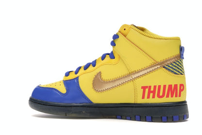 Nike SB Dunk High Doernbecher (2012) (GS)