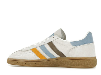 adidas Handball Spezial Light Blue Earth Strata (Women's)