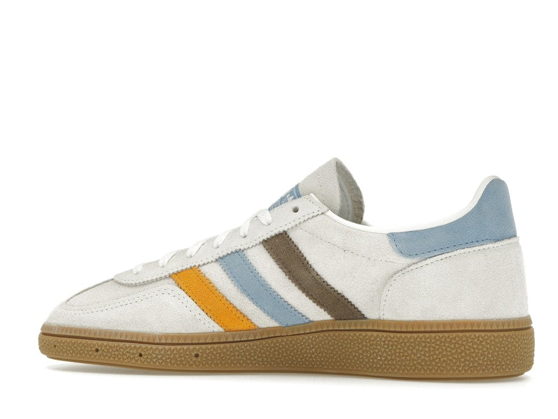 adidas Handball Spezial Light Blue Earth Strata (Women's)