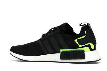 adidas NMD R1 Black Volt