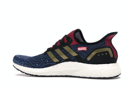 adidas Speedfactory AM4 AM4CM Captain Marvel