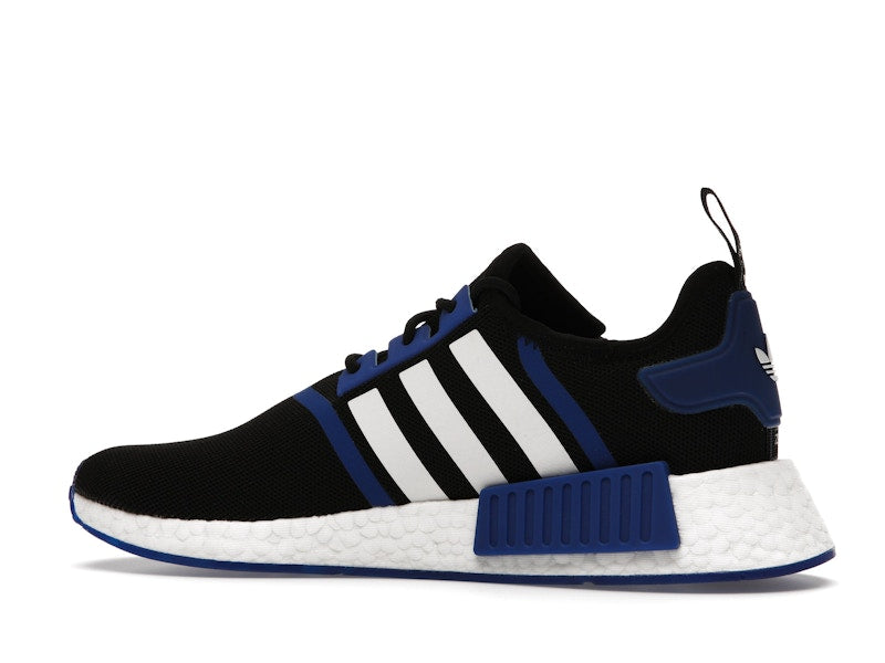 adidas NMD R1 Primeblue Core Black Royal
