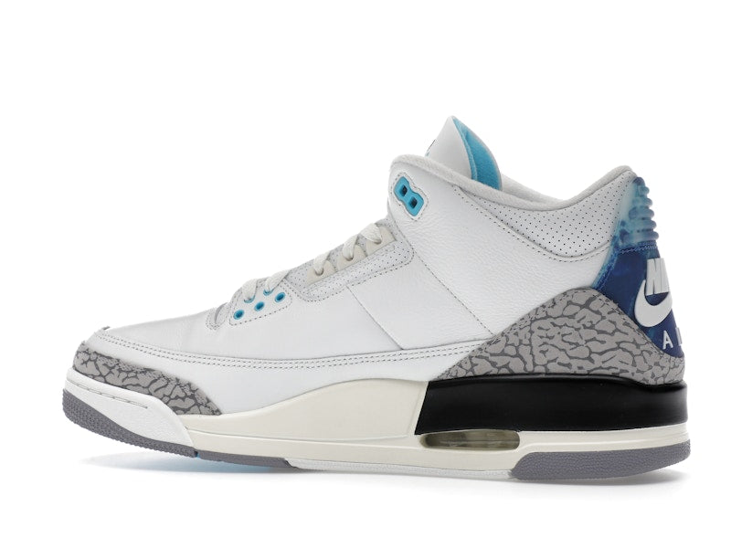 Jordan 3 Retro Jordan Brand Classic (PE) (2025)