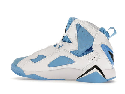 Jordan True Flight UNC