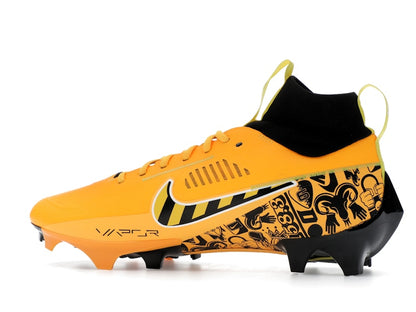 Nike Vapor Edge Pro 360 2 Laser Orange Black