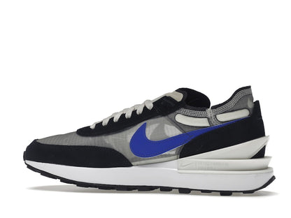 Nike Waffle One SE Phantom Hyper Royal
