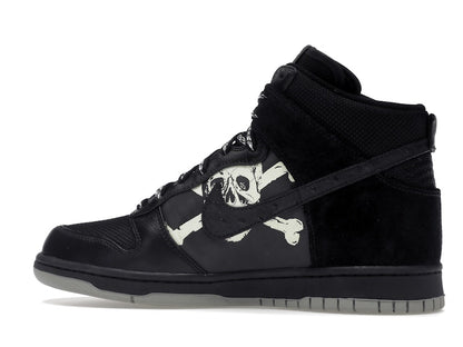 Nike Dunk High St. Pauli