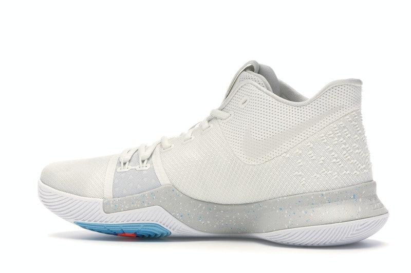 Nike Kyrie 3 Ivory