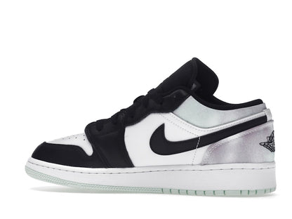 Jordan 1 Low Easter Pastel Tie-Dye (GS)