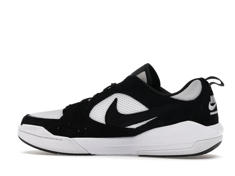 Jordan CMFT Era Black White
