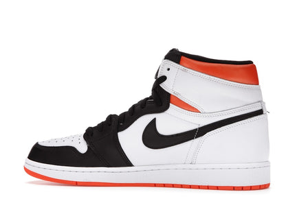 Jordan 1 Retro High Electro Orange