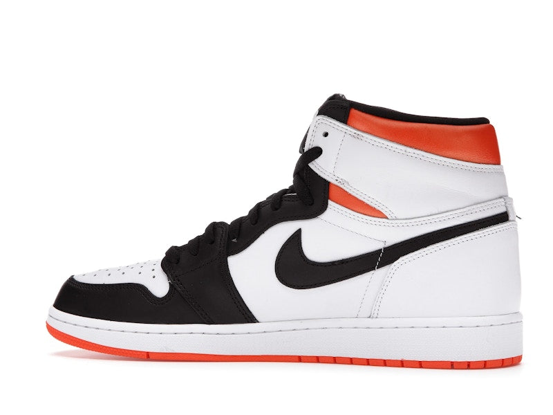 Jordan 1 Retro High Electro Orange