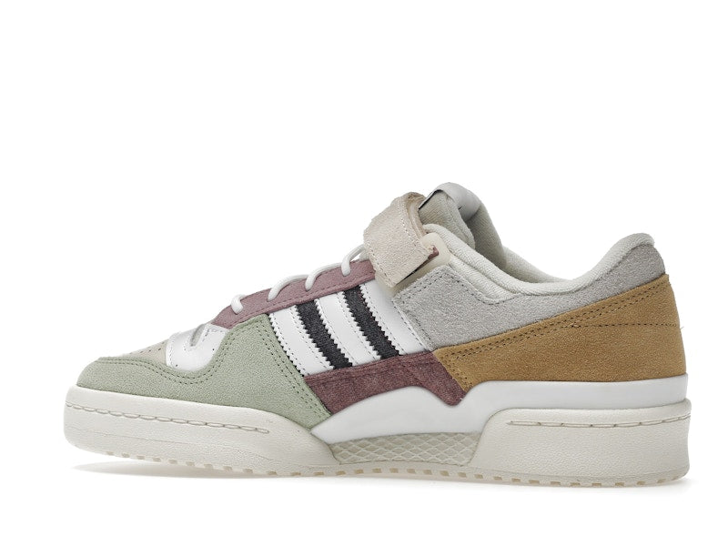 adidas Forum 84 Low Magic Mauve Multi-Color