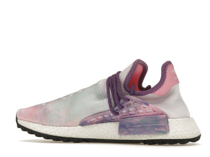 adidas Human Race NMD Pharrell Holi Festival (Pink Glow)