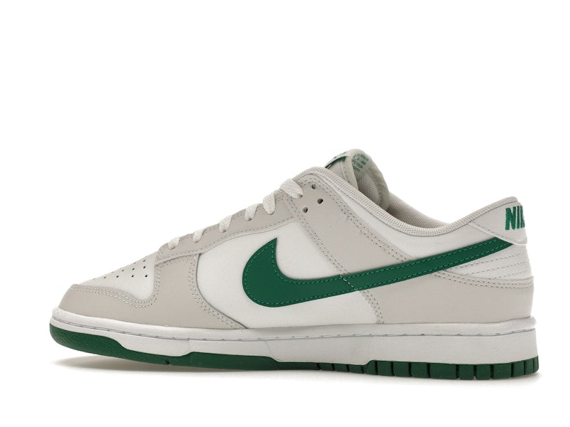 Nike Dunk Low Retro Summit White Malachite